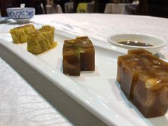 -京味民福烤鸭店(建设四马路店)