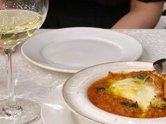 -爱茉莉意大利西餐厅
