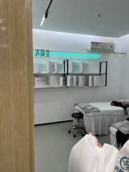 -清颜堂丨分子祛痘·功效美肤