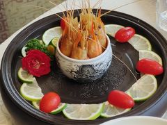 -杭州香格里拉·香宫中餐厅