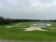 -美视五月花高尔夫度假酒店(滨海西店)