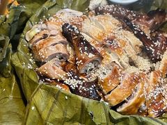 -61号餐吧(兴坪古镇漓江店)