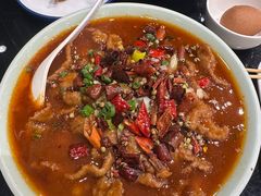 -宛平李记小吃(东关街店)