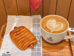 -Peet's 皮爷咖啡(东湖路手作店)