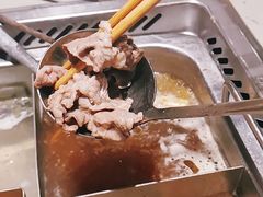 -海底捞火锅(九霄梦天地店)