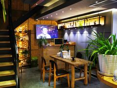 -康轩盲人按摩(上海沙龙店)
