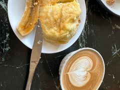 -The Rug Cafe(王府中环店)