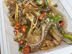 -陈添記·祖傳爽鱼皮·西关老字号(广州首店)