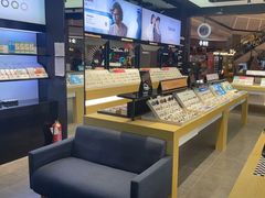 -LOHO眼镜(上海晶耀前滩商场店)