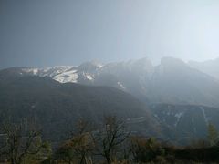 -萝卜寨羌文化生态旅游区