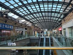-长沙旭辉MALL