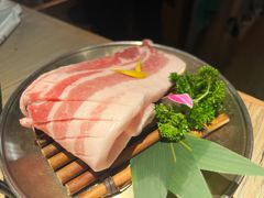 -西塔老太太泥炉烤肉(望京一店)