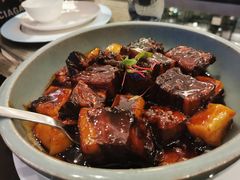 -南京景枫万豪酒店·万豪中餐厅