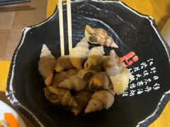 -三石铁板烧(紫竹桥店)
