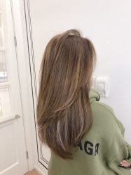 -In Style造型