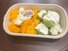 -韩国利尔面包(桂林路店)