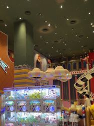 -MELAND亲子乐园•派对•研学(集美世茂店)