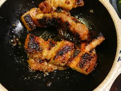 -三代烤肉(保利广场店)