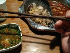 -傣妹火锅(南京东路一店)