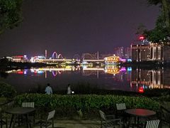 -合肥融创永乐半山酒店·永乐半山西餐厅