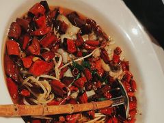 -桂满陇·景观餐厅(新世界店)