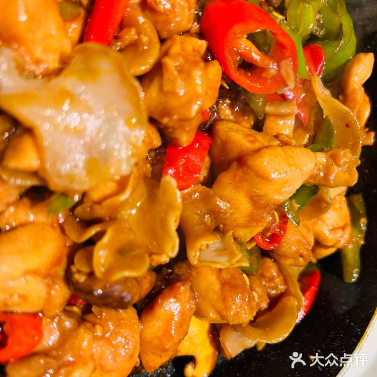 家常美味开胃菜