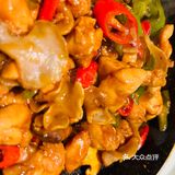 家常美味开胃菜