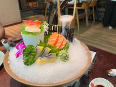 -古京·臻致料理(月湖店)