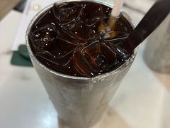-深仔记茶餐厅(亚士厘道店)