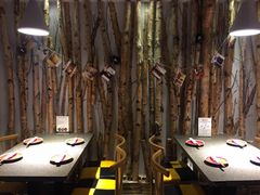 -酒肉行·虎子盐筋烤肉(大寨路店)