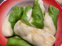 -粗粮人家·东北菜(洋桥店)