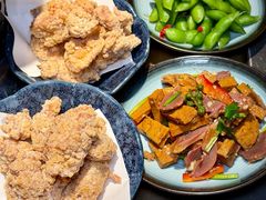 -湊湊火锅·茶憩(合生汇购物中心店)