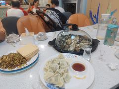 -前王院•巧克力海鲜市集餐厅(万平口店)