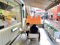 -万达广场(福州金融街店)