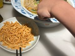-陈先进鱼馆·地道农家菜(萧山奥体店)