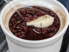 -智香甜品店