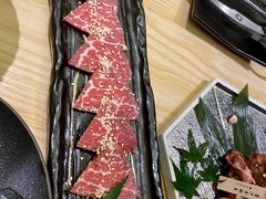 -松鱼亭·和牛烧肉(协鑫广场店)