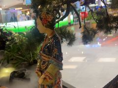 -锦府盐帮·侯宅(五棵松万达店)