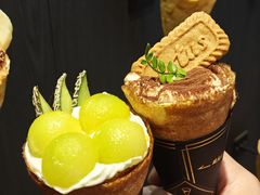 -July tale·可丽饼(德基广场店)