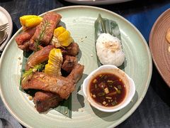 -Thai Alley泰爱里(二沙岛店)