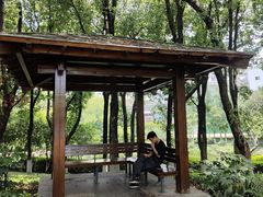 -昆山城市公园