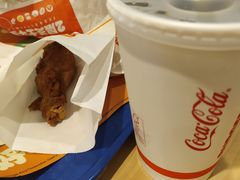 -汉堡王(砂之船奥莱店)