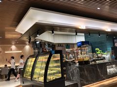 -金马门国际美食百汇(珞喻路店)