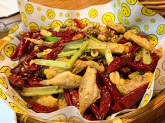 -董厨煨汤馆(车站路店)