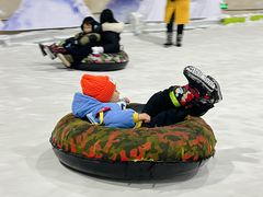 -宁波冰雪大世界(北仑区)