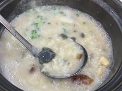 -金榜潮州砂锅粥(总店)