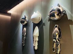 -梵猫·新养生(加州广场店)