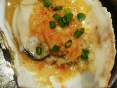 -神府路壹号·海鲜烧烤·砂锅粥·锅物(三坊七巷店)