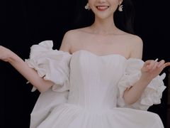 -海马体照相馆(成都来福士广场店)
