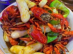 -虾乐园龙虾·夜宵(松江店)